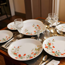 Load image into Gallery viewer, Avon Strawberry Fields Plate