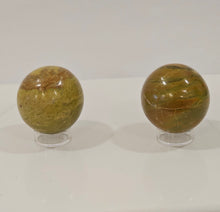 Load image into Gallery viewer, Rhyolite Sphere