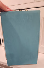 Load image into Gallery viewer, Vintage Vinyl Doll Travel Case