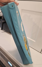 Load image into Gallery viewer, Vintage Vinyl Doll Travel Case