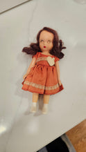 Load image into Gallery viewer, Nancy Ann Storybook Dolls