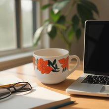 Load image into Gallery viewer, Villeroy and Boch Coffee Mug