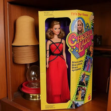 Load image into Gallery viewer, Cheryl Ladd Charlie’s Angels Barbie