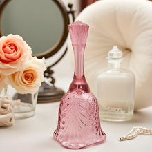 Load image into Gallery viewer, Fenton Cranberry Bell