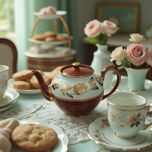 Load image into Gallery viewer, James Sadler & Sons Teapot