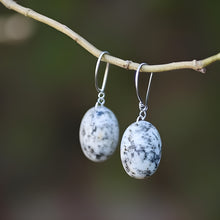 Load image into Gallery viewer, K2 Drop Earrings