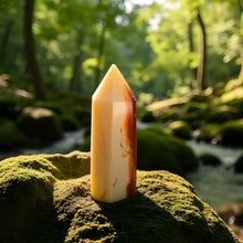 Load image into Gallery viewer, Mookaite Tower