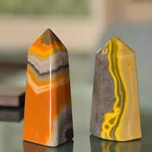 Load image into Gallery viewer, Bumblebee Jasper