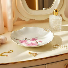 Load image into Gallery viewer, Grantcrest China Trinket Dish