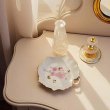 Load image into Gallery viewer, Grantcrest China Trinket Dish