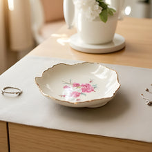 Load image into Gallery viewer, Grantcrest China Trinket Dish