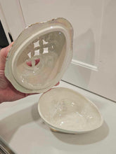 Load image into Gallery viewer, Jamar Mallory Porcelain Egg