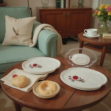 Load image into Gallery viewer, Federal Glass Four Piece Set