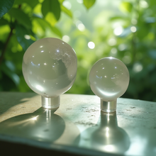 Load image into Gallery viewer, Girasol Sphere