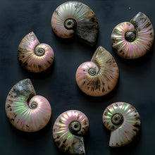 Load image into Gallery viewer, Ammonite