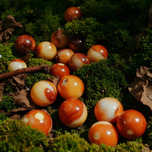 Load image into Gallery viewer, Carnelian Palm