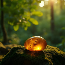 Load image into Gallery viewer, Amber