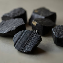 Load image into Gallery viewer, Black Tourmaline