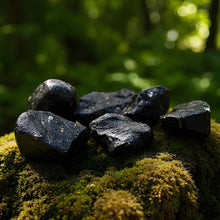 Load image into Gallery viewer, Shungite Pieces