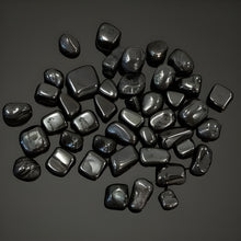 Load image into Gallery viewer, Hematite Tumble