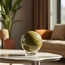 Load image into Gallery viewer, Rhyolite Sphere