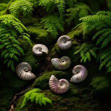 Load image into Gallery viewer, Ammonite