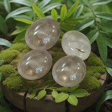 Load image into Gallery viewer, Girasol Palm Stone