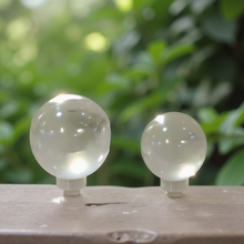 Load image into Gallery viewer, Girasol Sphere