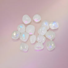 Load image into Gallery viewer, Aura Quartz Tumble