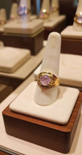 Load image into Gallery viewer, Rose Quartz Ring
