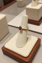 Load image into Gallery viewer, Pink Tourmaline Ring
