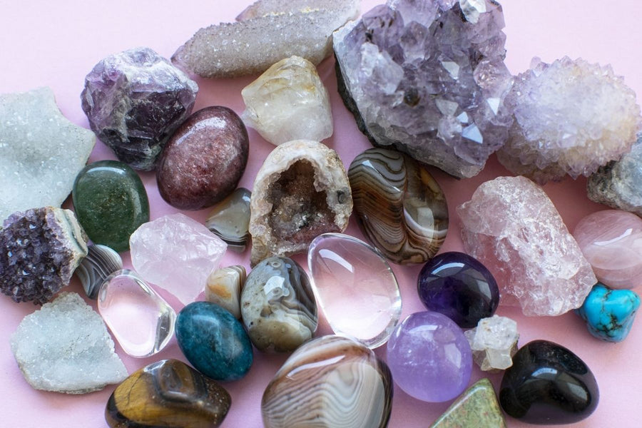 Why I Care About Ethically Sourced Crystals