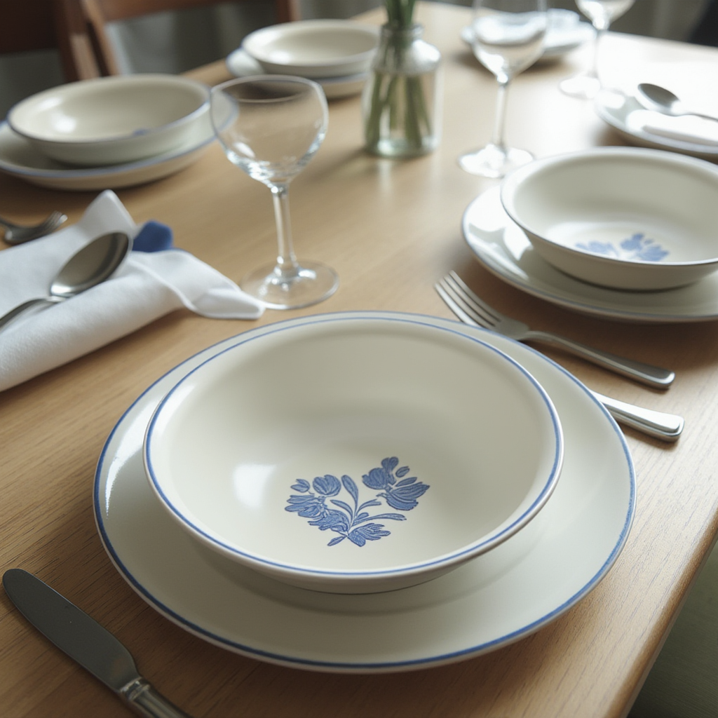 Pfaltzgraff Heritage Collection Bowl