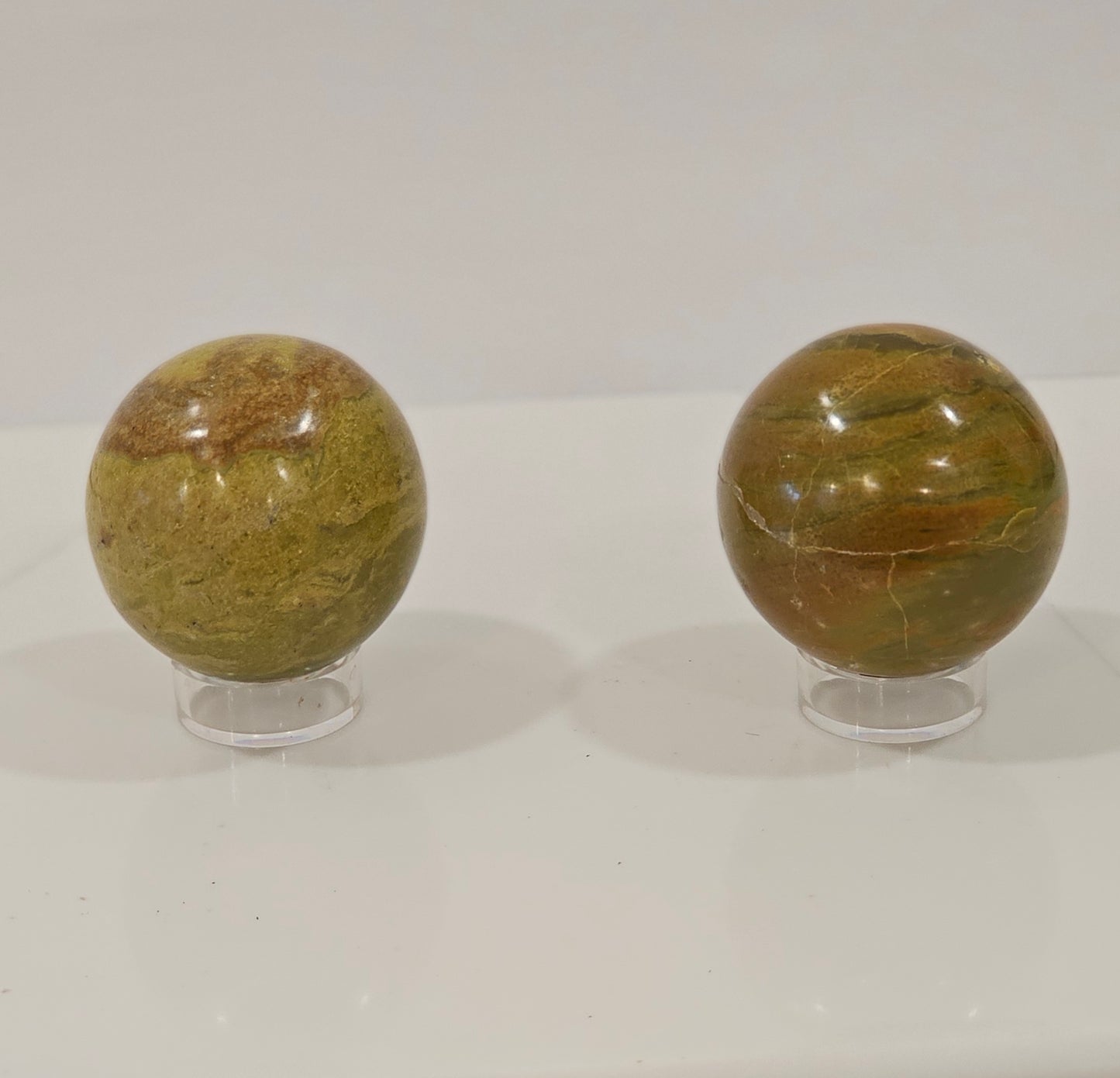 Rhyolite Sphere