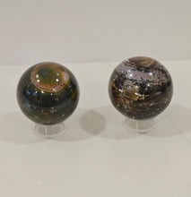 Load image into Gallery viewer, Fancy Jasper Sphere
