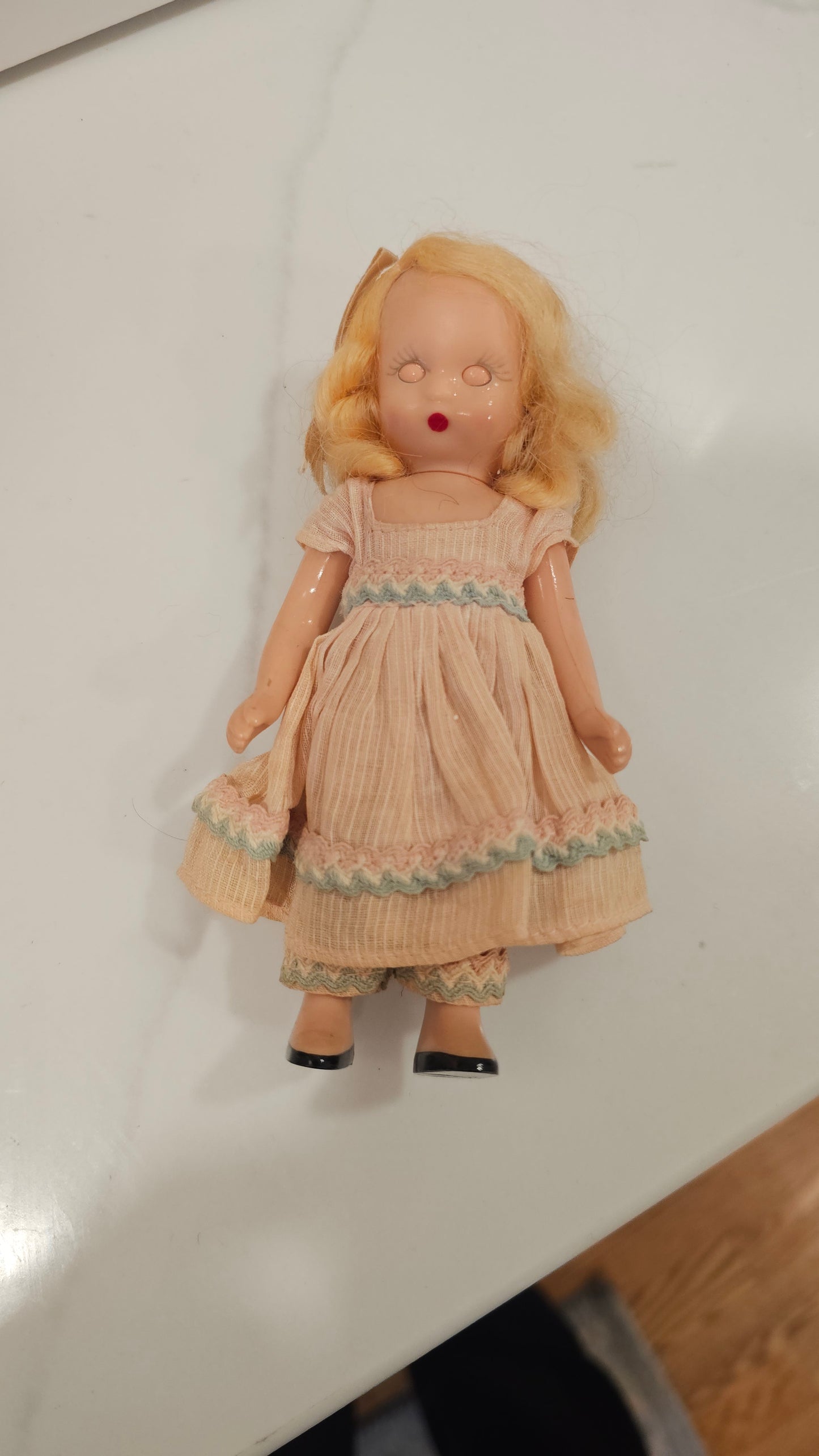 Nancy Ann Storybook Dolls