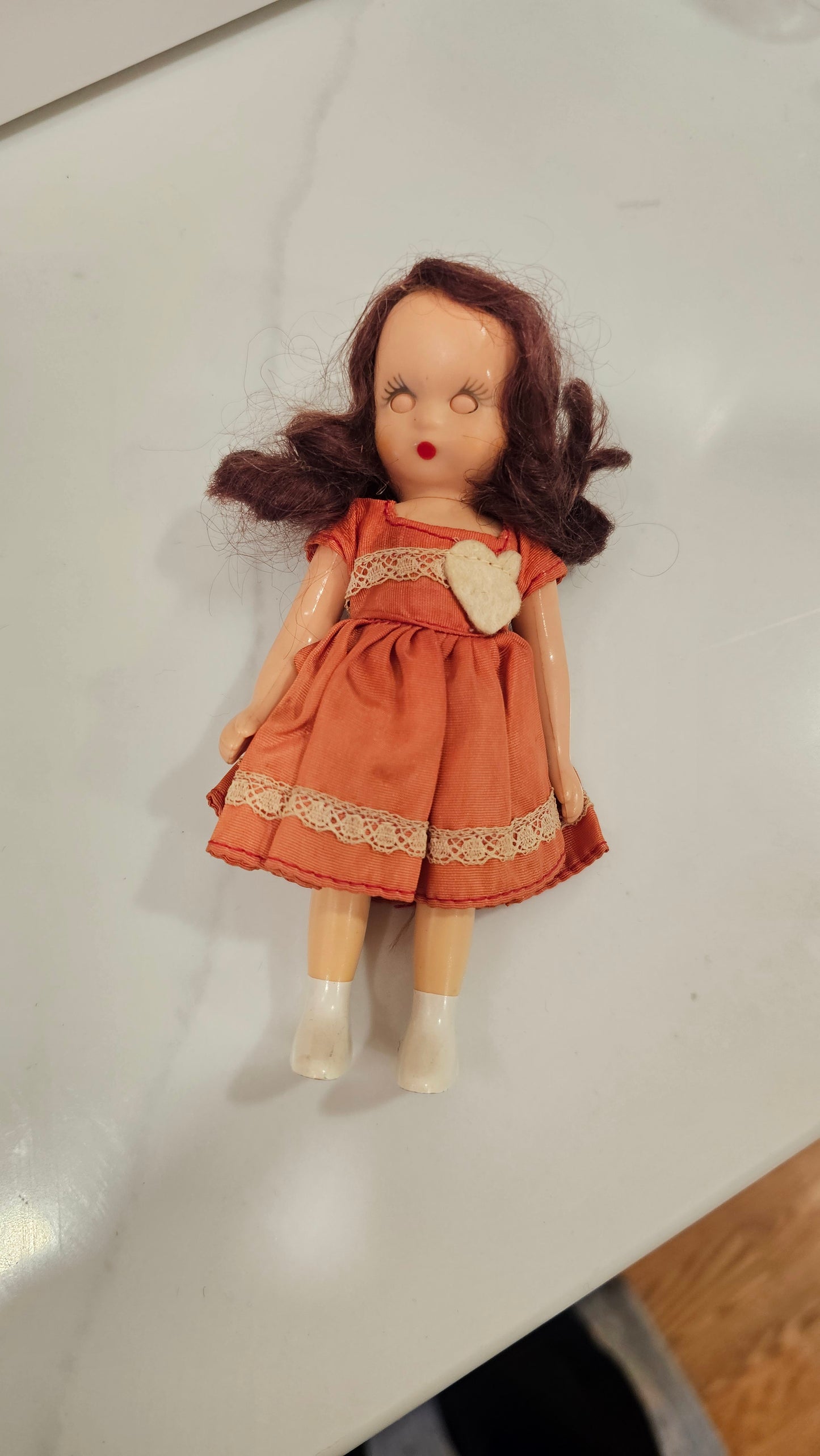 Nancy Ann Storybook Dolls