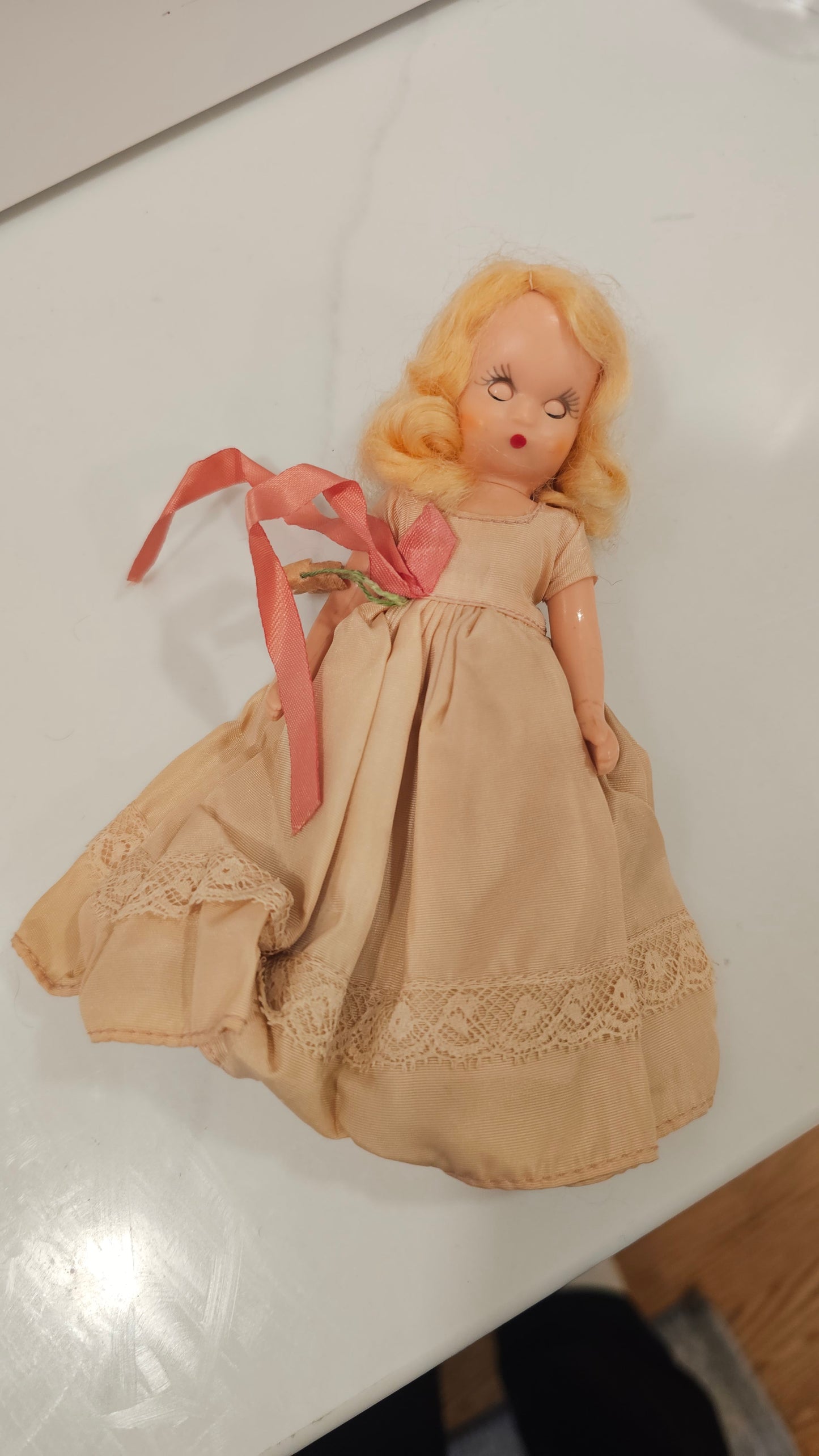 Nancy Ann Storybook Dolls