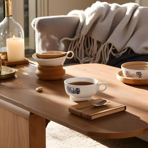 Pfaltzgraff Oversized Mug