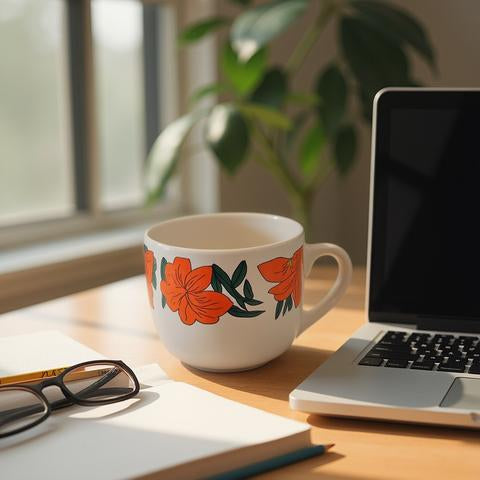 Villeroy and Boch Coffee Mug