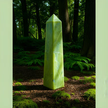 Load image into Gallery viewer, Serpentine Tower
