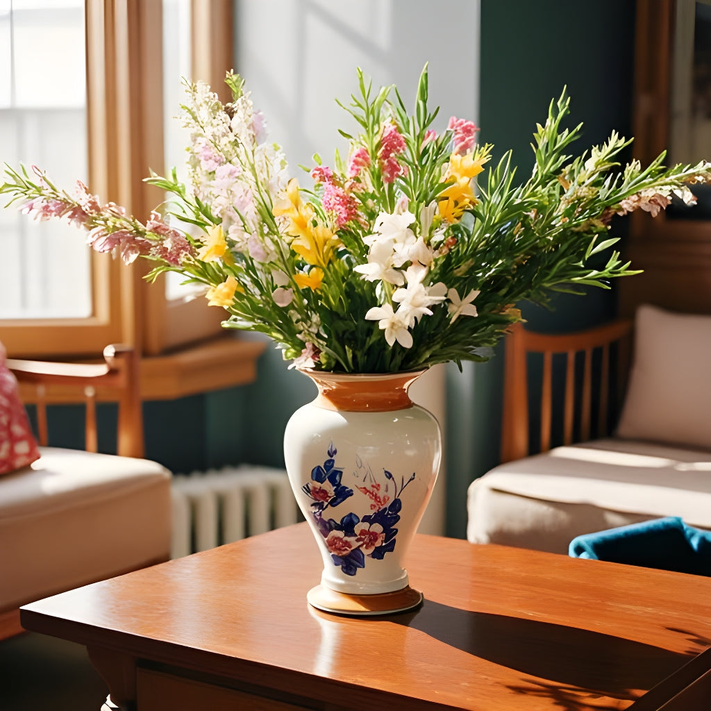 Vintage Vase from Brazil
