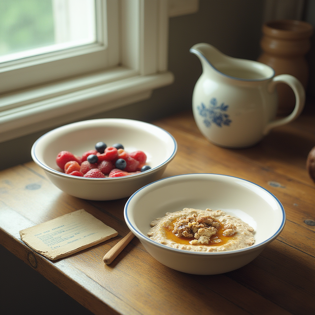 Pfaltzgraff Heritage Collection Bowl