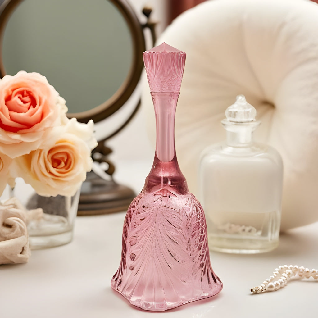 Fenton Cranberry Bell