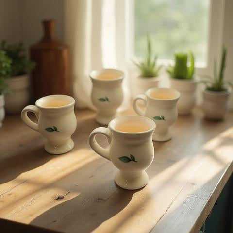 Pfaltzgraff Garden Party Mug