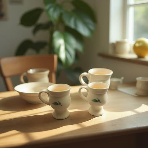 Pfaltzgraff Garden Party Mug