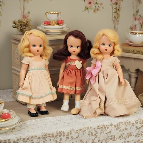 Nancy Ann Storybook Dolls