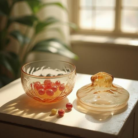 Vintage Treasure – Wonder & Revelry