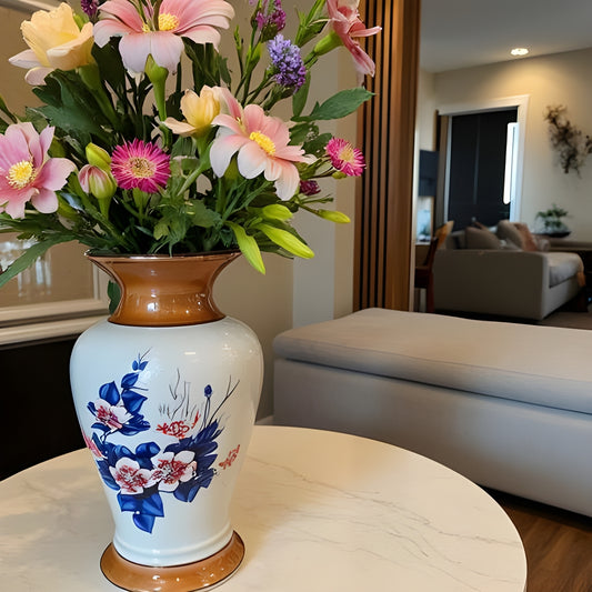 Vintage Vase from Brazil