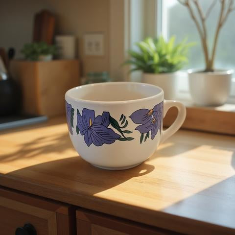 Villeroy and Boch Coffee Mug